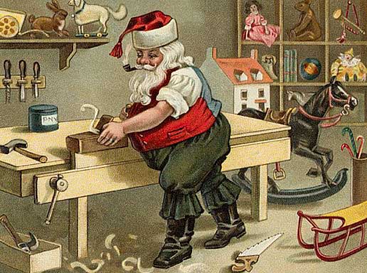 Happy Holidays and a New Year!