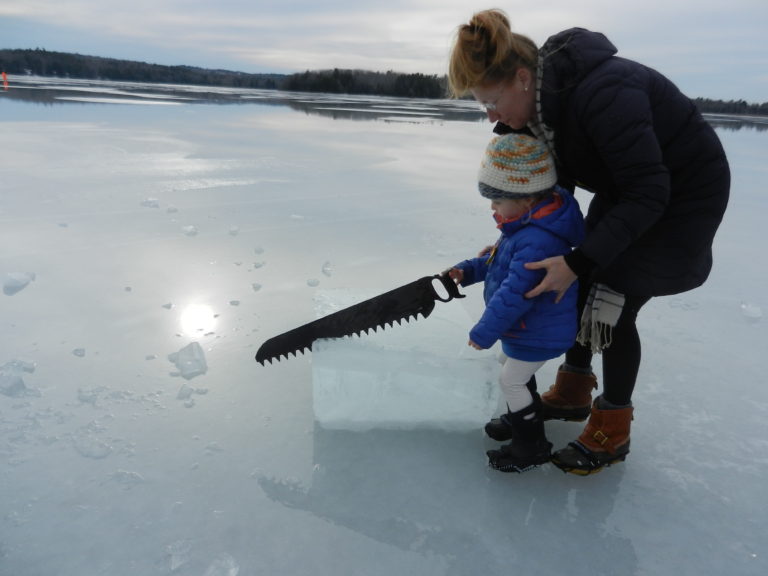 Winter, 2019-2020 Happenings