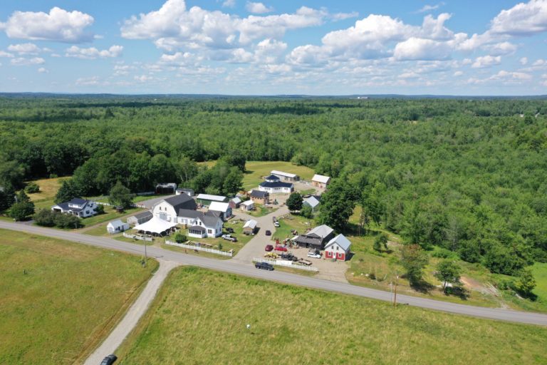 Panoramic-Birdseye-of-Curran-Village-3
